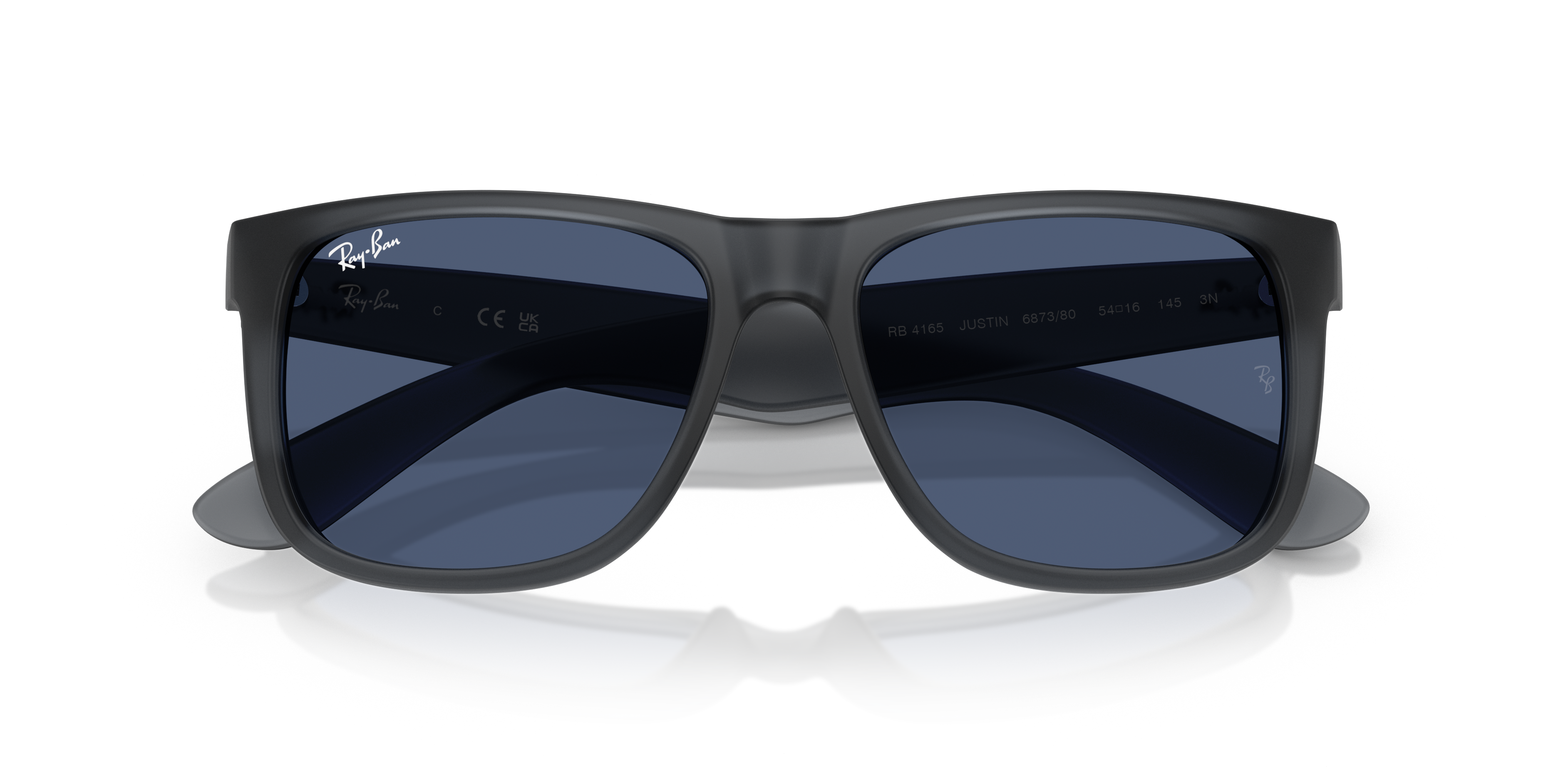 Ray-Ban RB4165 687380 Justin 